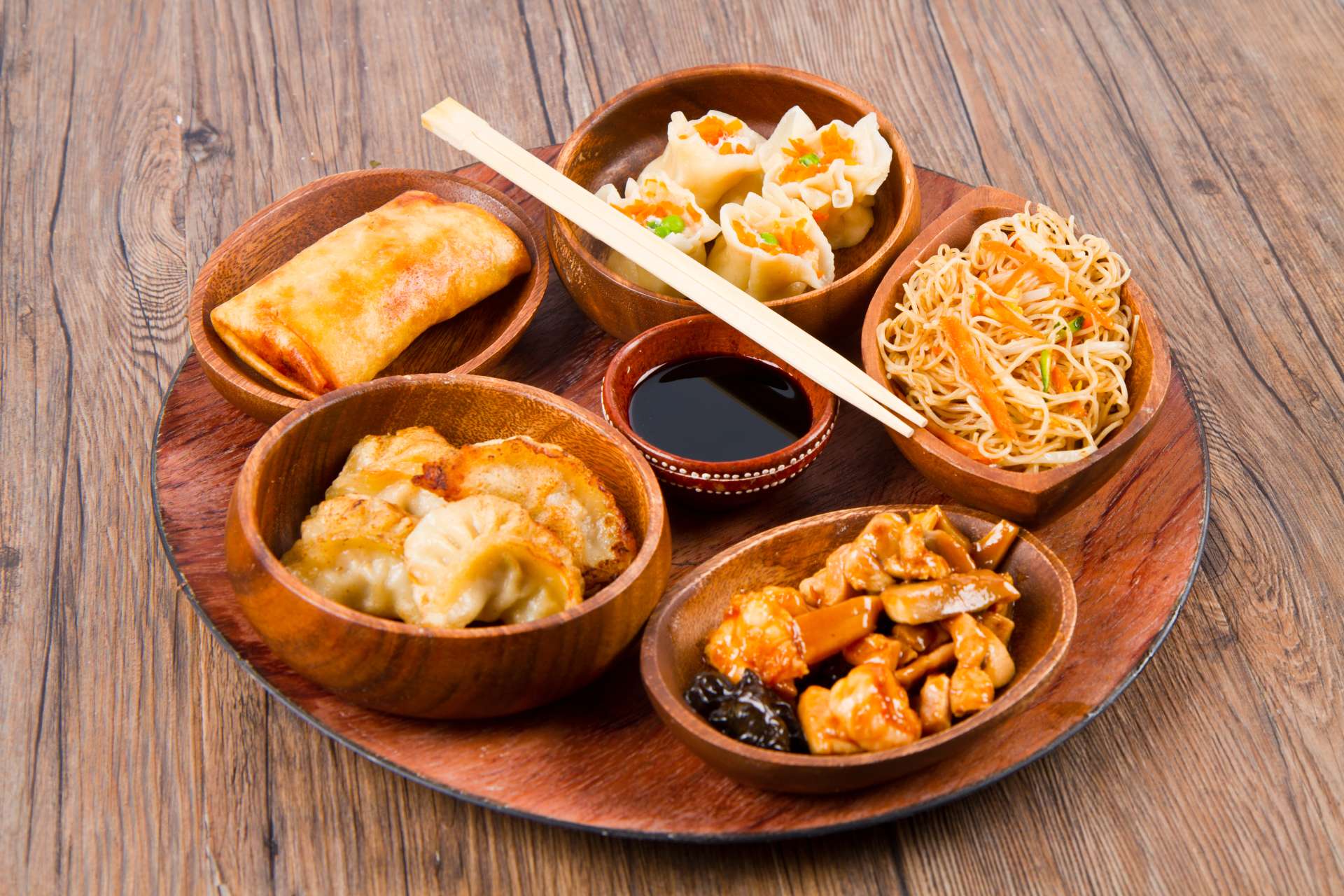 Für Budget-Reisende