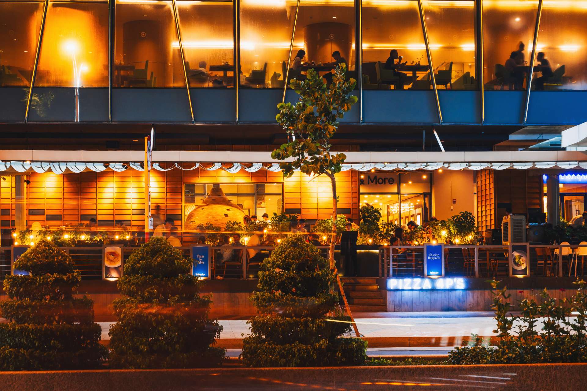 Die Methodik hinter den kulinarischen Entdeckungen